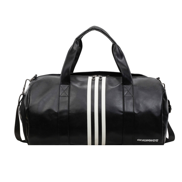 Sporty Fitness Duffel Bag Kalsten
