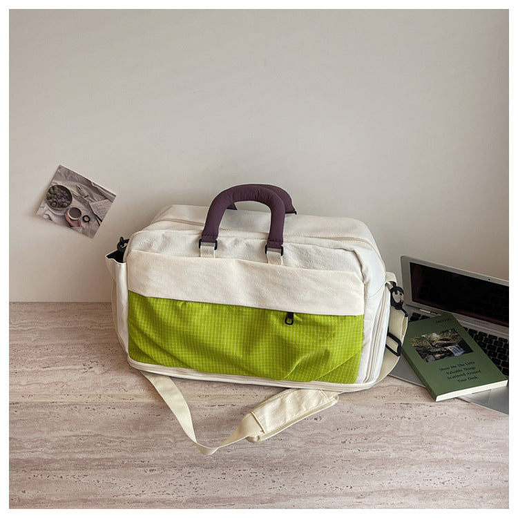 Durable Multi-Purpose Sports Duffle Kalsten
