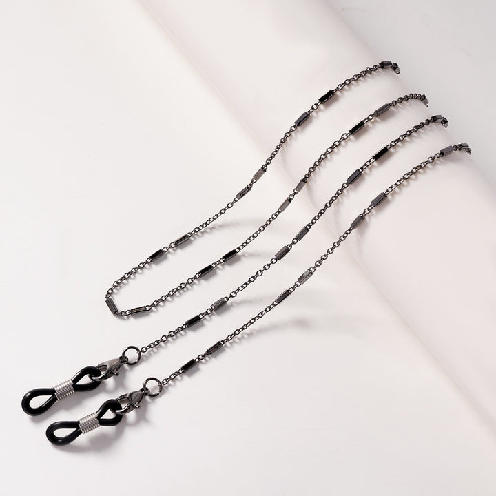Adjustable Eyewear Retainer Chain Kalsten