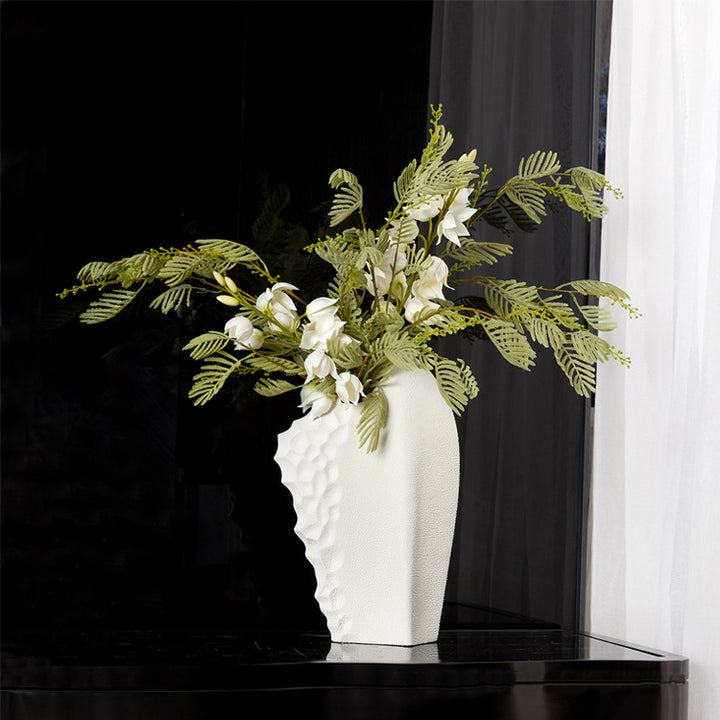 Artistic Ceramic Vase