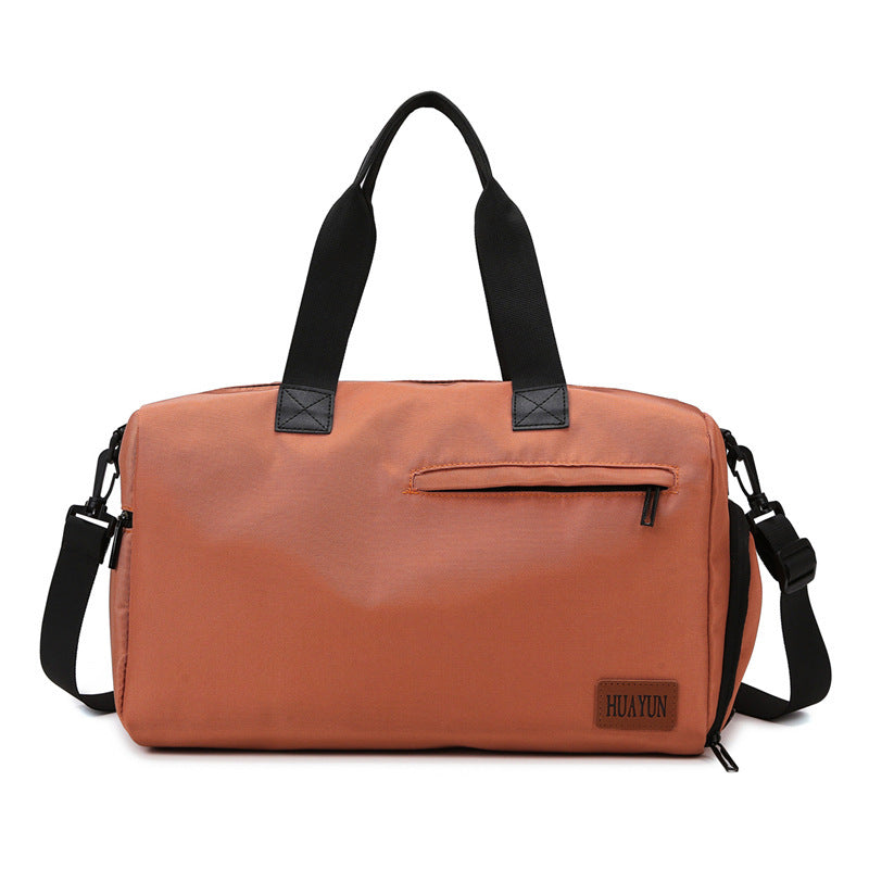 Travel Duffel Bag Kalsten