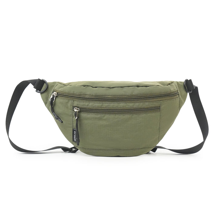 Bauchtasche Kalsten
