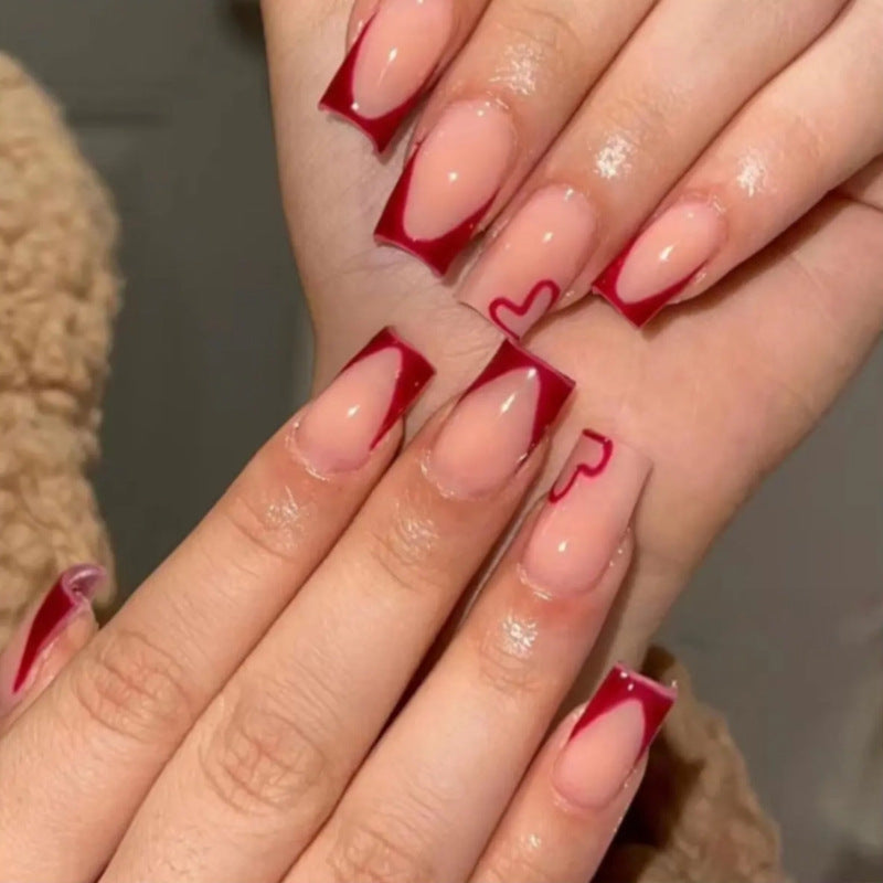 Decorative Nail Art Extensions Kalsten