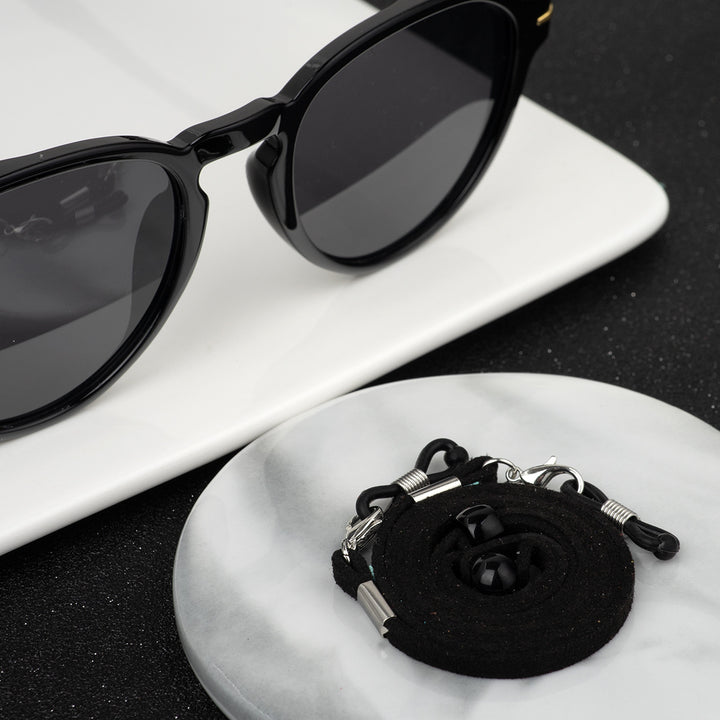 Adjustable Eyewear Retainer Strap Kalsten