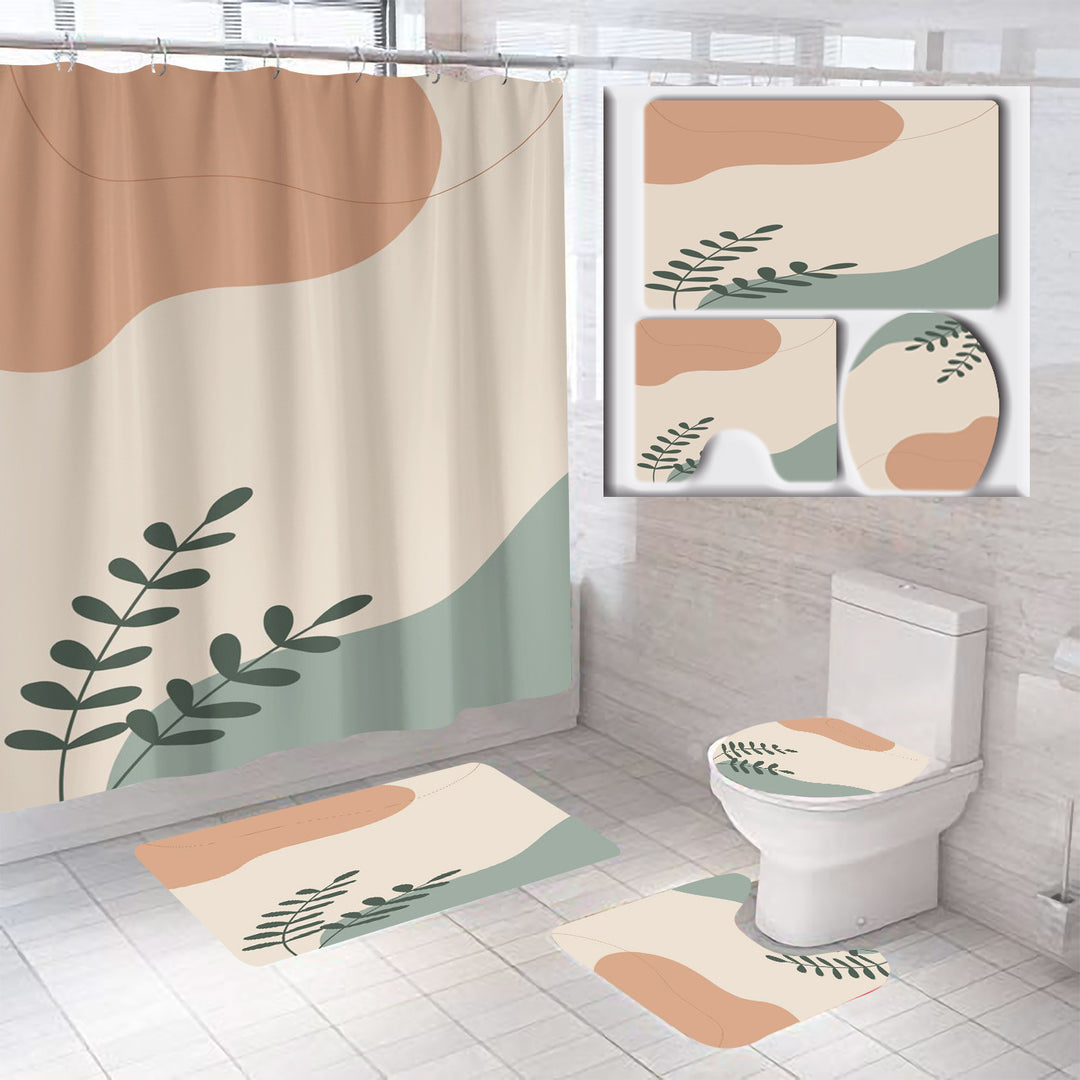Bathroom Accessories Kalsten