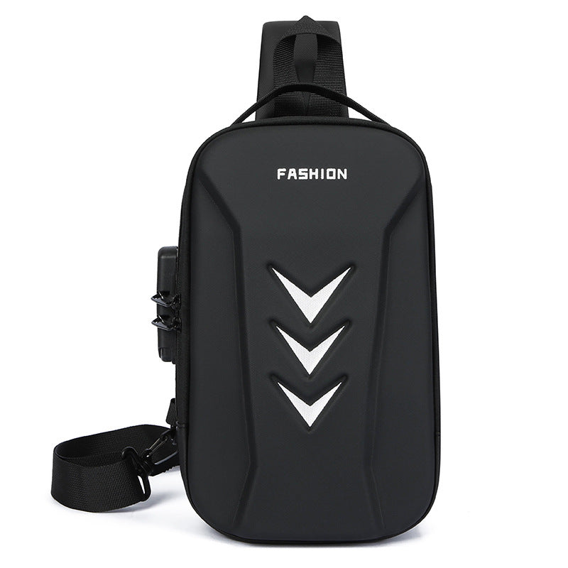 Stylish Ergonomic Sling Bag Kalsten
