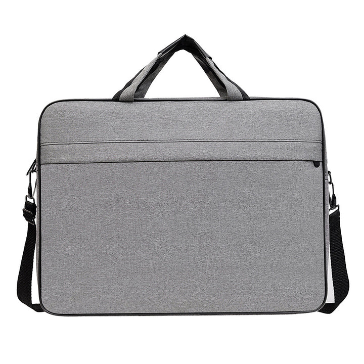 Professional Versatile Laptop Briefcase Kalsten