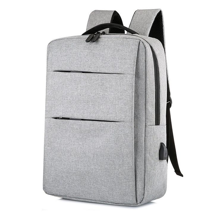Sleek Minimalist Laptop Backpack Kalsten
