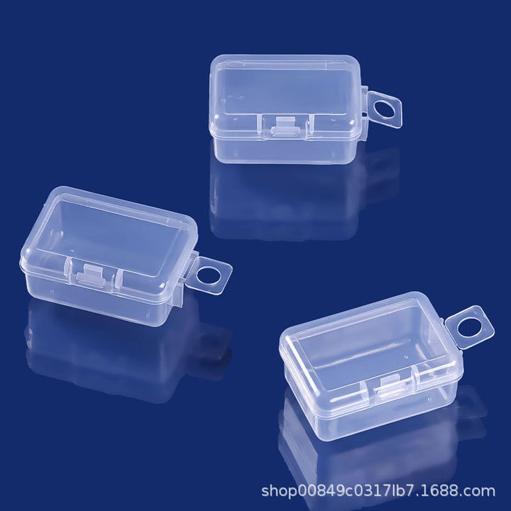 Compact Multi-Purpose Storage Case Kalsten