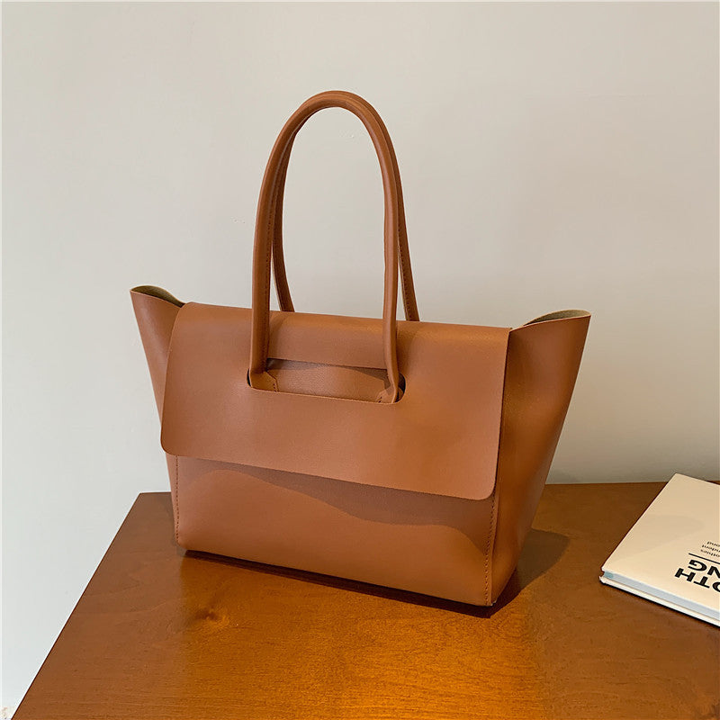 Modern Minimalist Shoulder Bag Kalsten
