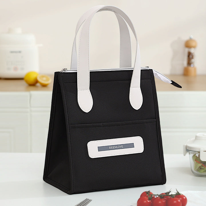 Stylish Insulated Lunch Tote  1789524032