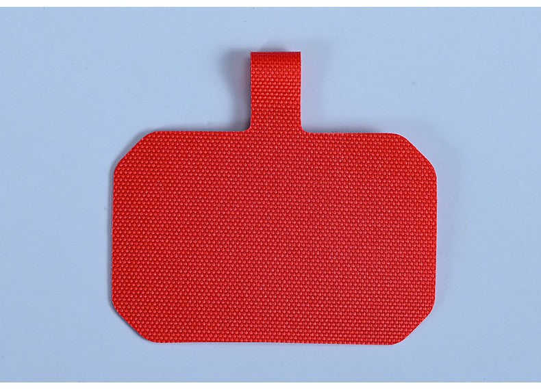 Reflective Safety Tag Kalsten