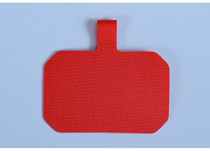 Reflective Safety Tag Kalsten