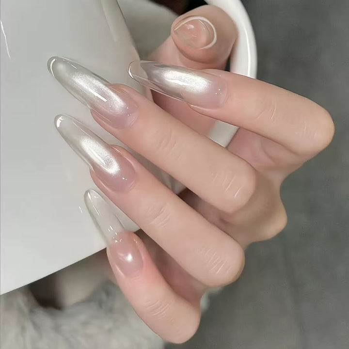 Decorative Nail Art Enhancements