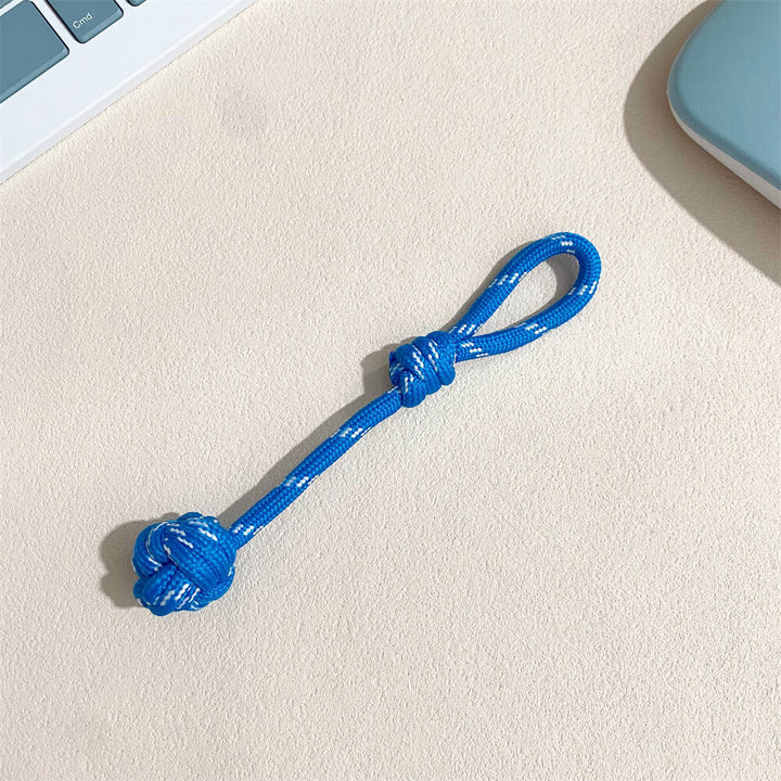 Stylish Paracord Keychain kalsten