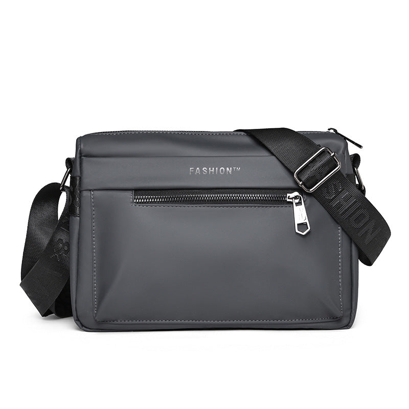 Stylish Crossbody Messenger Pouch Kalsten