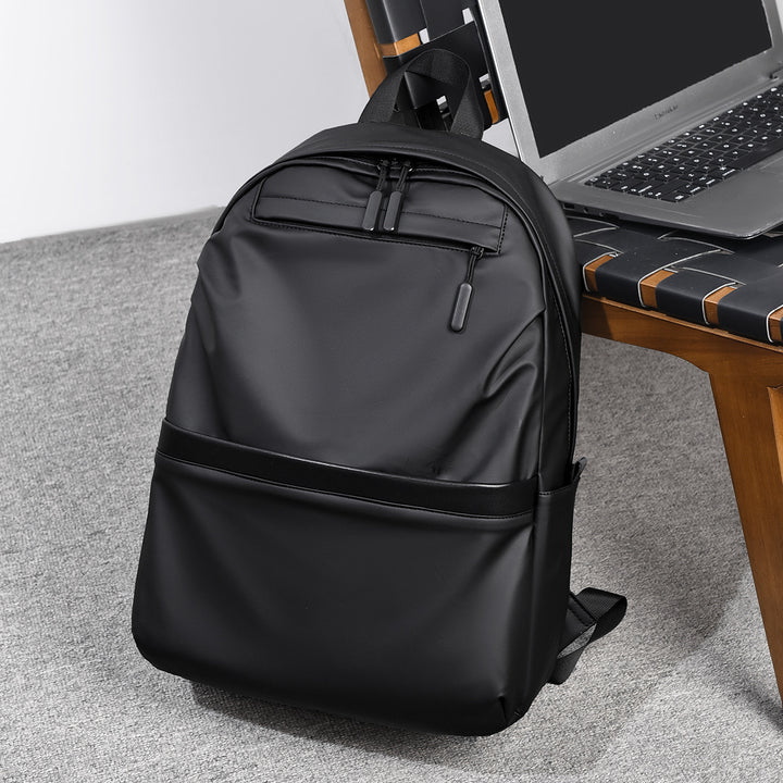 Practical backpack with water-repellent material and ergonomic design Kalsten