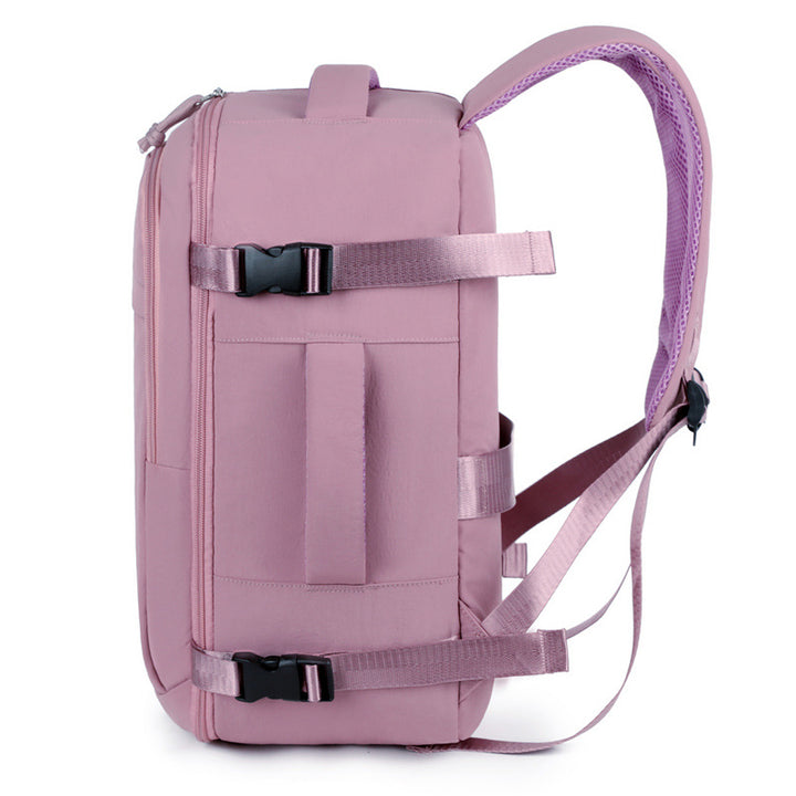 Ergonomic Multi-Functional Daily Backpack Kalsten
