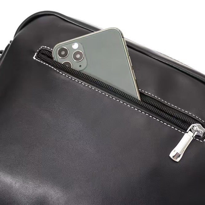 Stylish Messenger Bag