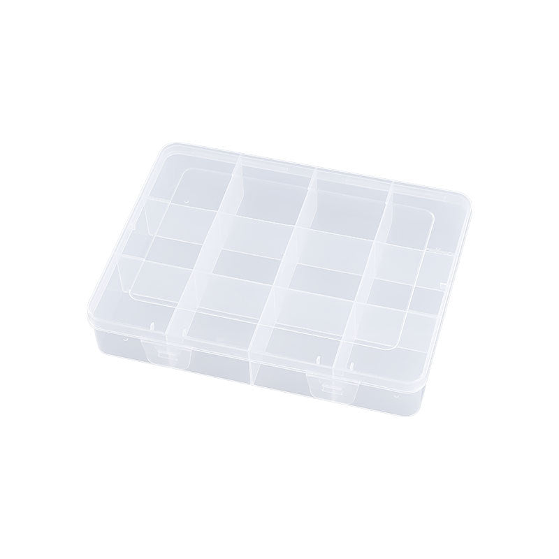 Multi-Section Organizer Box Kalsten