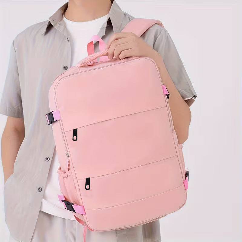Multi-Functional Urban Travel Backpack Kalsten