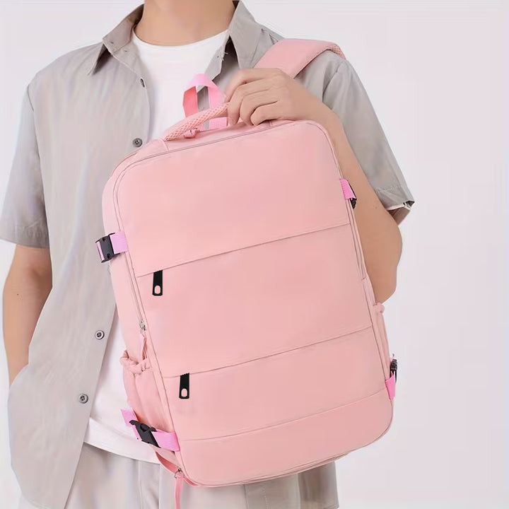 Multi-Functional Urban Travel Backpack Kalsten