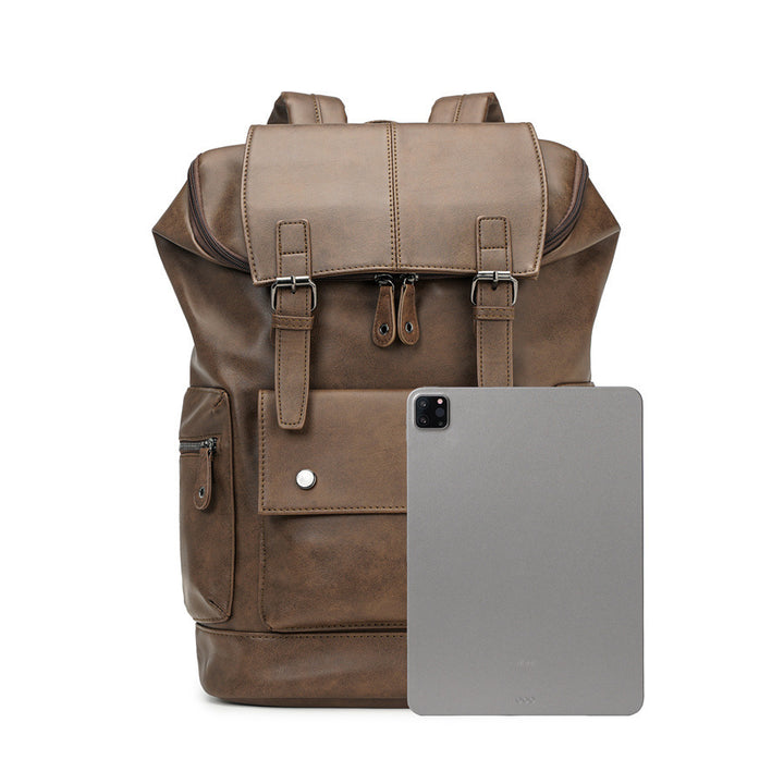 Modern backpack with multiple compartments Kalsten