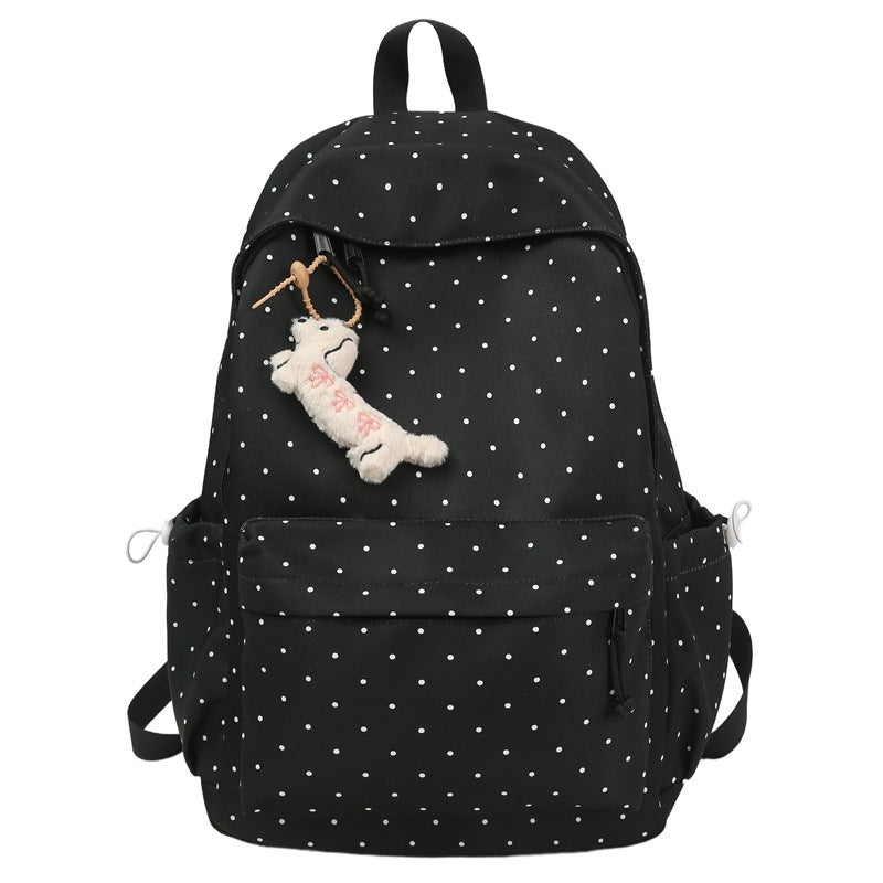Cute Animal-Inspired Storage Backpack kalsten