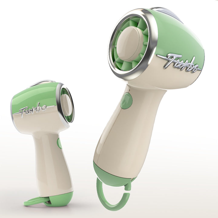 Women's High-Powered Turbo Hair Dryer Kalsten