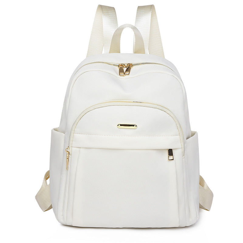 Elegant Multi-Pocket Backpack Kalsten