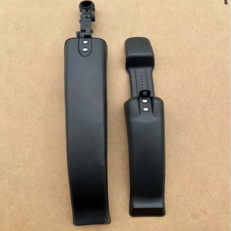 Durable Adjustable Bicycle Mudguard Set Kalsten