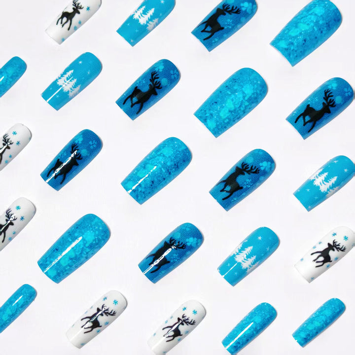 Nail Art Set Kalsten