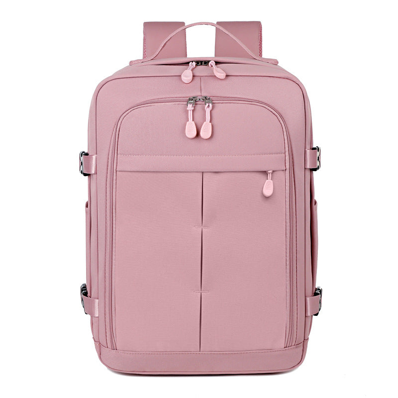 Sleek Urban Commuter Backpack Kalsten