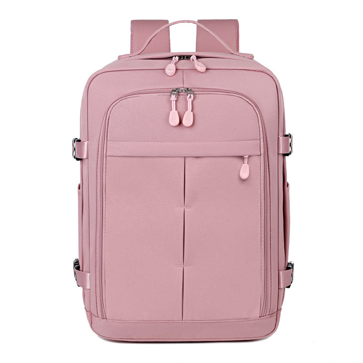 Sleek Urban Commuter Backpack Kalsten