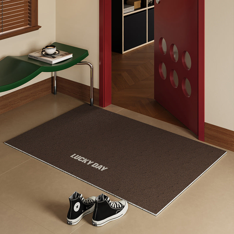 Outdoor Welcome Mat