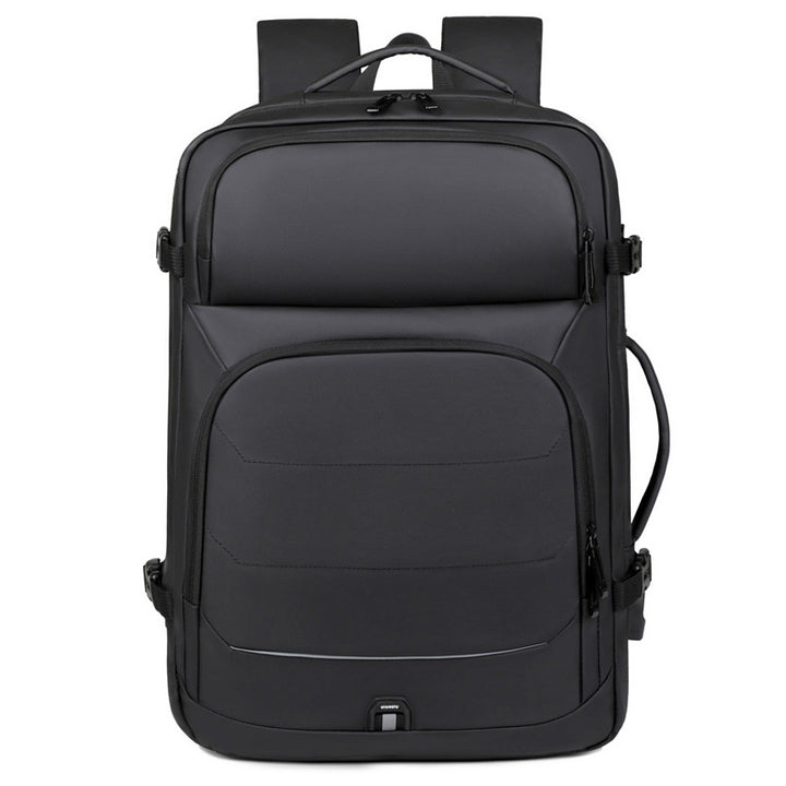 Versatile Hybrid Travel Backpack Kalsten