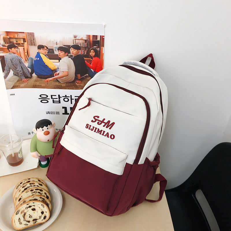 Versatile Urban Backpack Kalsten