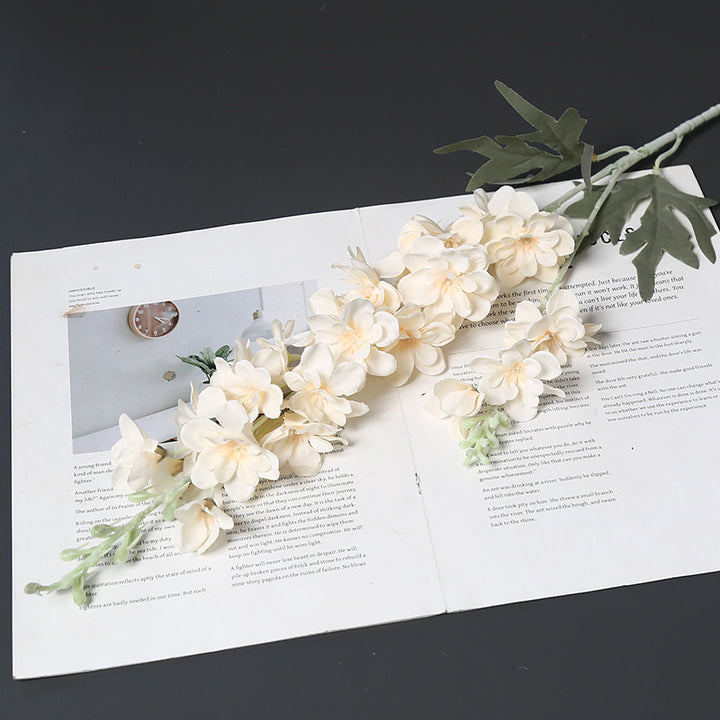 Realistic Artificial Flower Stem