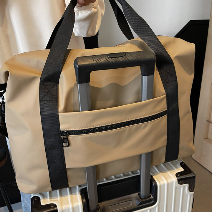 Durable Travel Duffle Bag Kalsten