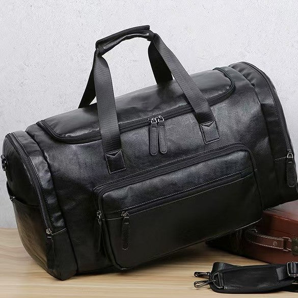 Premium Versatile Travel Duffle Bag