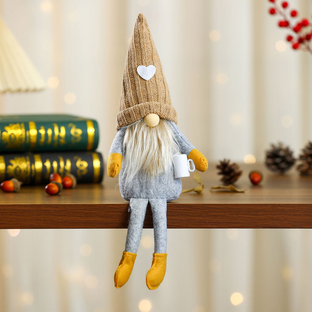 Decorative Gnome Figurine Kalsten 1790145052