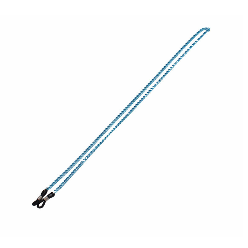 Lightweight Metallic Eyewear Chain Kalsten