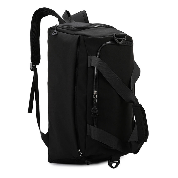 Versatile Expandable Travel Duffel Kalsten