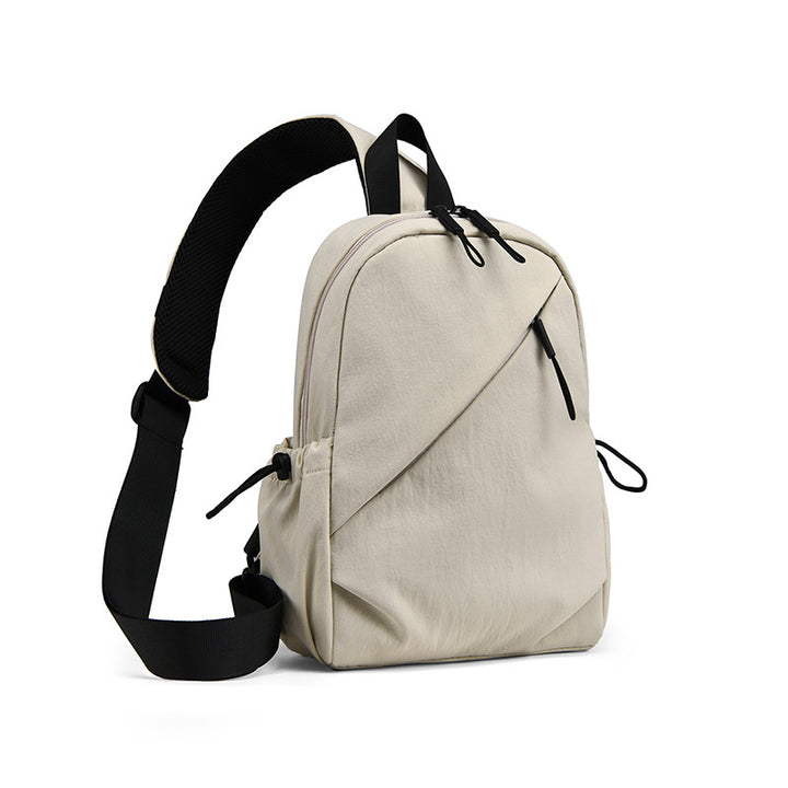 Minimalist Crossbody Sling Bag