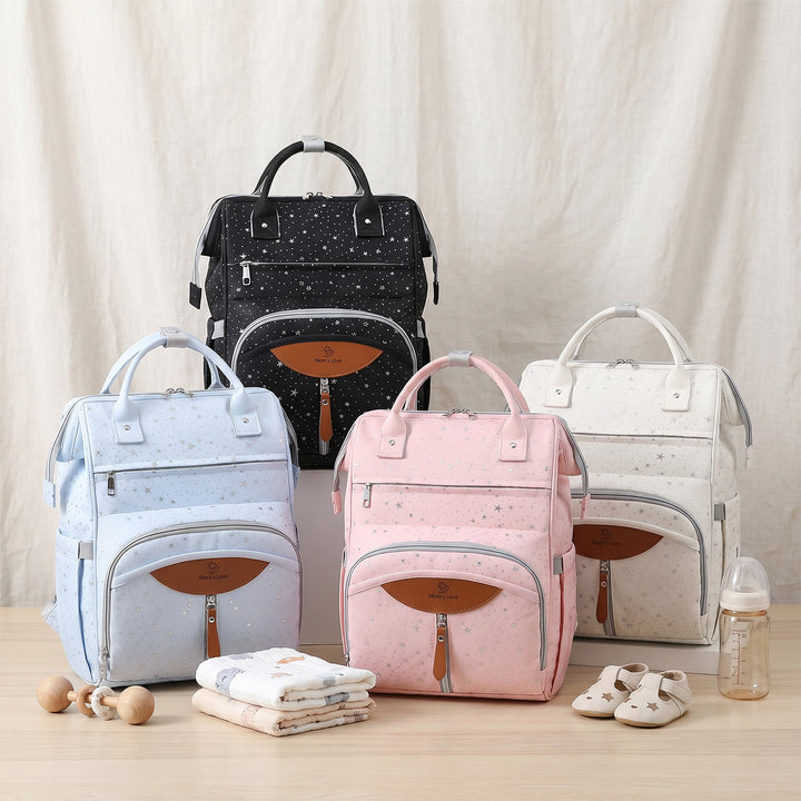 Diaper Backpack Kalsten