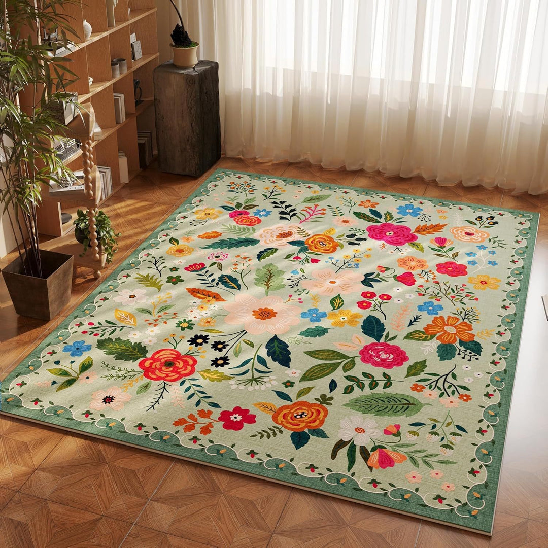 Area Rug Kalsten