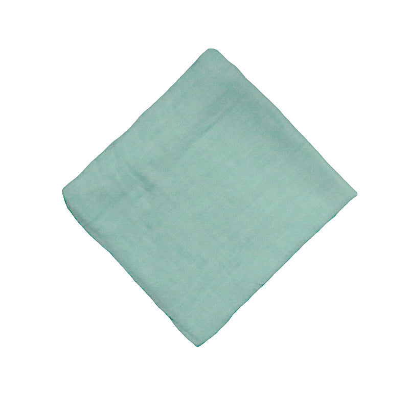 Lightweight Breathable Muslin Blanket kalsten