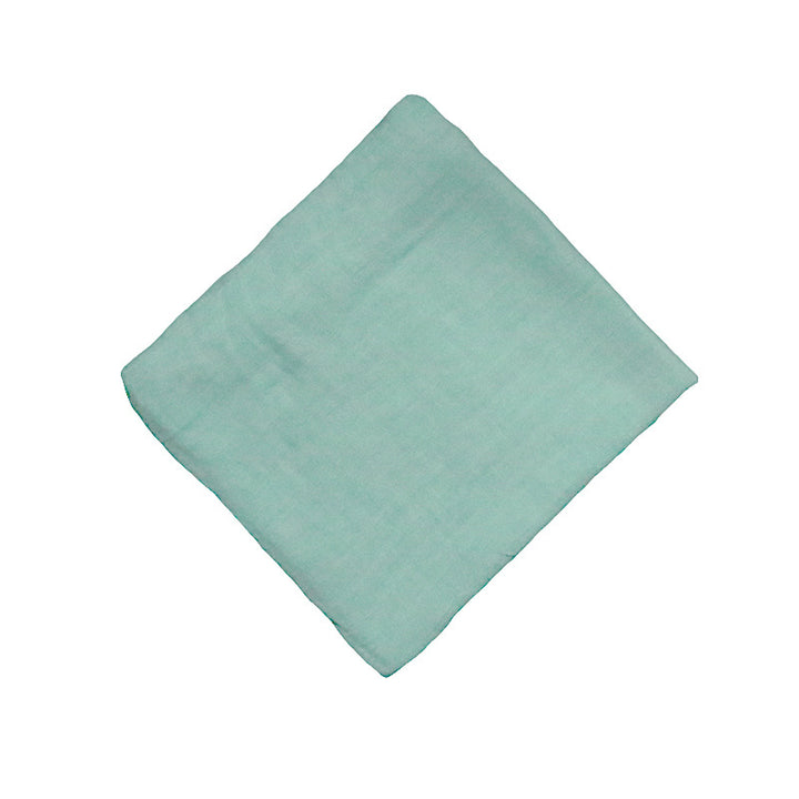 Lightweight Breathable Muslin Blanket kalsten