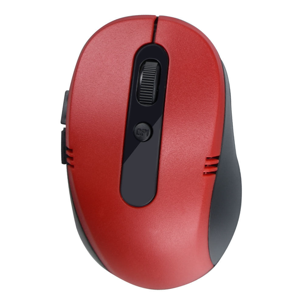 Wireless Ergonomic Gaming Mouse Kalsten