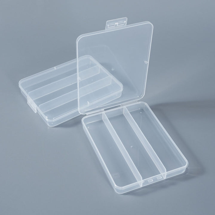 Multi-Compartment Storage Container Kalsten